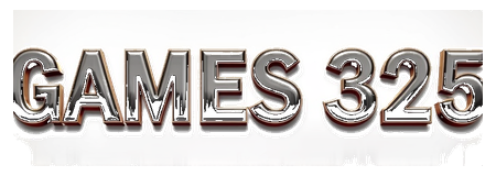 games 325 logo