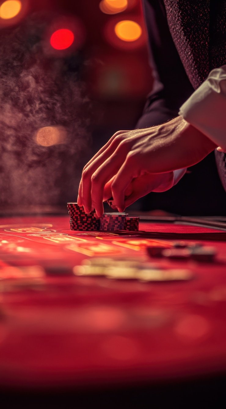 games 325 Live Casino
